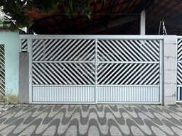 Casa de 2 quartos, 102m² no bairro Real, em Praia Grande | Eu Corretor