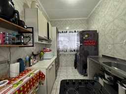 Casa de 2 quartos, 102m² no bairro Real, em Praia Grande | Eu Corretor