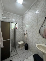 Casa de 2 quartos, 102m² no bairro Real, em Praia Grande | Eu Corretor