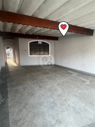 Casa de 1 quarto, 47m² no bairro Caiçara, em Praia Grande | Eu Corretor
