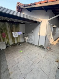 Casa de 1 quarto, 47m² no bairro Caiçara, em Praia Grande | Eu Corretor