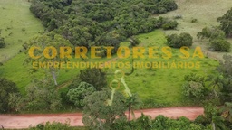 Fazenda/Sítios/Chácaras de no bairro Rio do Peixe , em Cambuí | Eu Corretor