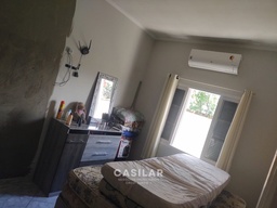 Casa de 2 quartos, no bairro Melvi, em Praia Grande | Eu Corretor