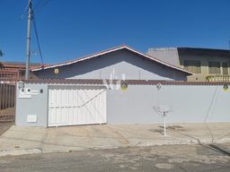 Casa de 3 quartos, 252m² no bairro Jardim América, em Goiânia | Eu Corretor