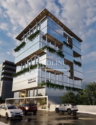 Sala Comercial de 72m² no bairro Americano, em Lajeado | Eu Corretor