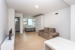 Apartamento de 1 quarto, 37m² no bairro Centro Histórico, em Porto Alegre | Eu Corretor