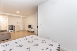 Apartamento de 1 quarto, 37m² no bairro Centro Histórico, em Porto Alegre | Eu Corretor
