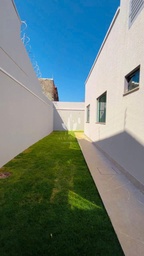 Casa de 3 quartos, 98m² no bairro Cardoso Continuação, em Aparecida de Goiânia | Eu Corretor