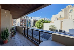 Apartamento de 3 quartos, 122m² no bairro Auxiliadora, em Porto Alegre | Eu Corretor