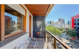 Apartamento de 3 quartos, 122m² no bairro Auxiliadora, em Porto Alegre | Eu Corretor