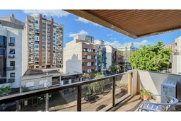 Apartamento de 3 quartos, 122m² no bairro Auxiliadora, em Porto Alegre | Eu Corretor