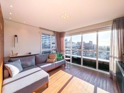Apartamento de 2 quartos, 97m² no bairro Bela Vista, em Porto Alegre | Eu Corretor