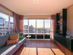 Apartamento de 2 quartos, 97m² no bairro Bela Vista, em Porto Alegre | Eu Corretor
