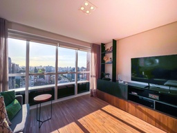 Apartamento de 2 quartos, 97m² no bairro Bela Vista, em Porto Alegre | Eu Corretor