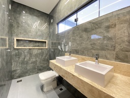 Casa de 3 quartos, 141m² no bairro Cardoso Continuação, em Aparecida de Goiânia | Eu Corretor