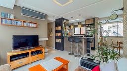 Apartamento de 2 quartos, 86m² no bairro Petrópolis, em Porto Alegre | Eu Corretor