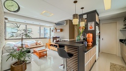 Apartamento de 2 quartos, 86m² no bairro Petrópolis, em Porto Alegre | Eu Corretor