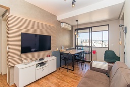 Apartamento de 1 quarto, 46m² no bairro Bela Vista, em Porto Alegre | Eu Corretor