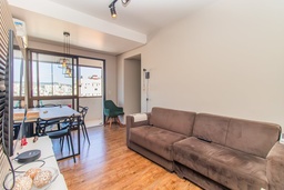 Apartamento de 1 quarto, 46m² no bairro Bela Vista, em Porto Alegre | Eu Corretor