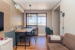 Apartamento de 1 quarto, 46m² no bairro Bela Vista, em Porto Alegre | Eu Corretor