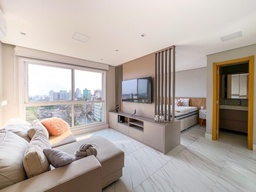 Apartamento de 1 quarto, 45m² no bairro Petrópolis, em Porto Alegre | Eu Corretor