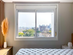 Apartamento de 1 quarto, 45m² no bairro Petrópolis, em Porto Alegre | Eu Corretor