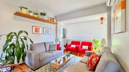 Apartamento de 3 quartos, 134m² no bairro Rio Branco, em Porto Alegre | Eu Corretor