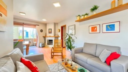 Apartamento de 3 quartos, 134m² no bairro Rio Branco, em Porto Alegre | Eu Corretor
