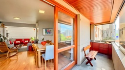 Apartamento de 3 quartos, 134m² no bairro Rio Branco, em Porto Alegre | Eu Corretor