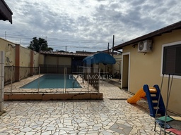 Casa de 2 quartos, 98m² no bairro Jardim Caieira, em Limeira | Eu Corretor