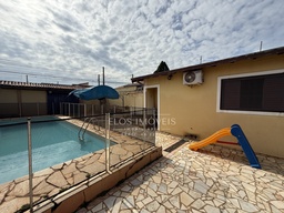 Casa de 2 quartos, 98m² no bairro Jardim Caieira, em Limeira | Eu Corretor