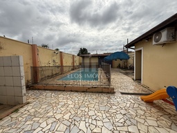 Casa de 2 quartos, 98m² no bairro Jardim Caieira, em Limeira | Eu Corretor