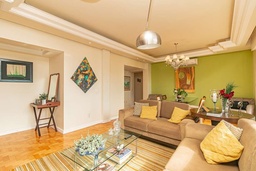 Apartamento de 113 quartos, no bairro Petrópolis, em Porto Alegre | Eu Corretor