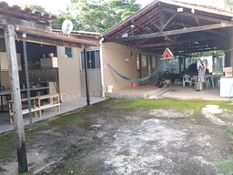 Chácara de 2 quartos, no bairro ZONA RURAL, em Elói Mendes | Eu Corretor