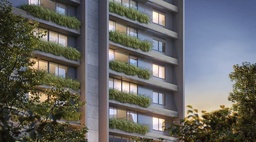 Apartamento de 3 quartos, 156m² no bairro Boa Vista, em Porto Alegre | Eu Corretor