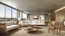 Apartamento de 3 quartos, 156m² no bairro Boa Vista, em Porto Alegre | Eu Corretor