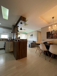 Apartamento de 3 quartos, 76m² no bairro Cristal, em Porto Alegre | Eu Corretor