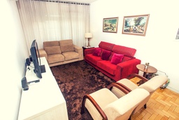 Apartamento de 3 quartos, 133m² no bairro Rio Branco, em Porto Alegre | Eu Corretor