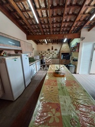 Casa de 4 quartos, 365m² no bairro Jardim Americano, em Sorocaba | Eu Corretor