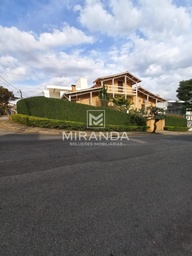 Casa de 4 quartos, 365m² no bairro Jardim Americano, em Sorocaba | Eu Corretor