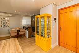 Apartamento de 2 quartos, 78m² no bairro Santana, em Porto Alegre | Eu Corretor