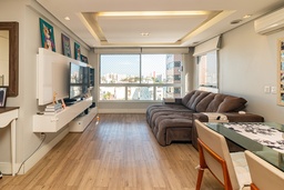 Apartamento de 2 quartos, 78m² no bairro Santana, em Porto Alegre | Eu Corretor
