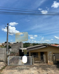 Casa de 2 quartos, no bairro Flândria, em Pompéia | Eu Corretor