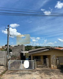 Casa de 2 quartos, no bairro Flândria, em Pompéia | Eu Corretor