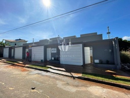 Casa de 3 quartos, 110m² no bairro Alvorada Oeste, em Aparecida de Goiânia | Eu Corretor