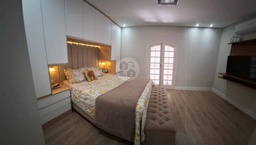 Casa de 2 quartos, 178m² no bairro Maracanã, em Praia Grande | Eu Corretor