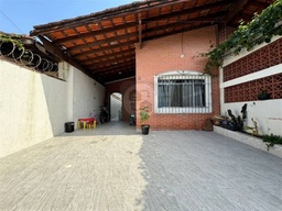 Casa de 2 quartos, 113m² no bairro Maracanã, em Praia Grande | Eu Corretor