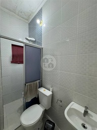 Casa de 2 quartos, 113m² no bairro Maracanã, em Praia Grande | Eu Corretor