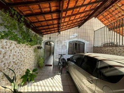 Casa de 2 quartos, 62m² no bairro Ocian, em Praia Grande | Eu Corretor