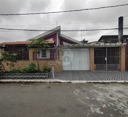 Casa de 2 quartos, 109m² no bairro Caiçara, em Praia Grande | Eu Corretor